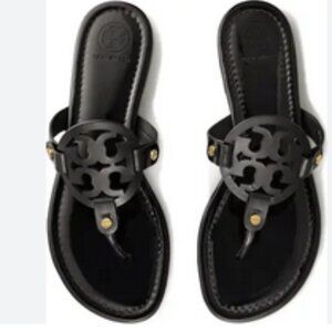 Tory Burch Miller Sandals